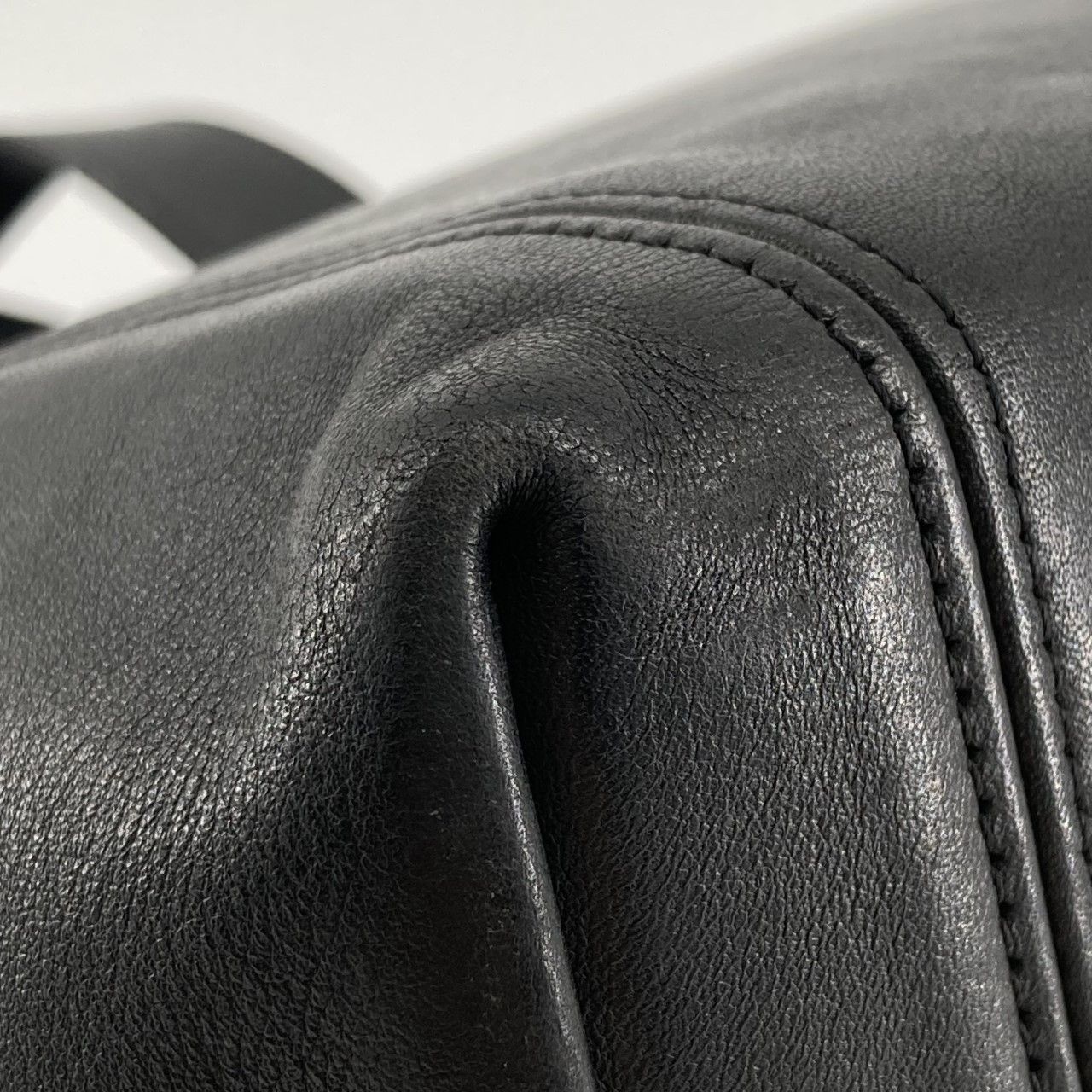 COACH（コーチ） オールドコーチ レザー トート 4133 ハンドバッグ