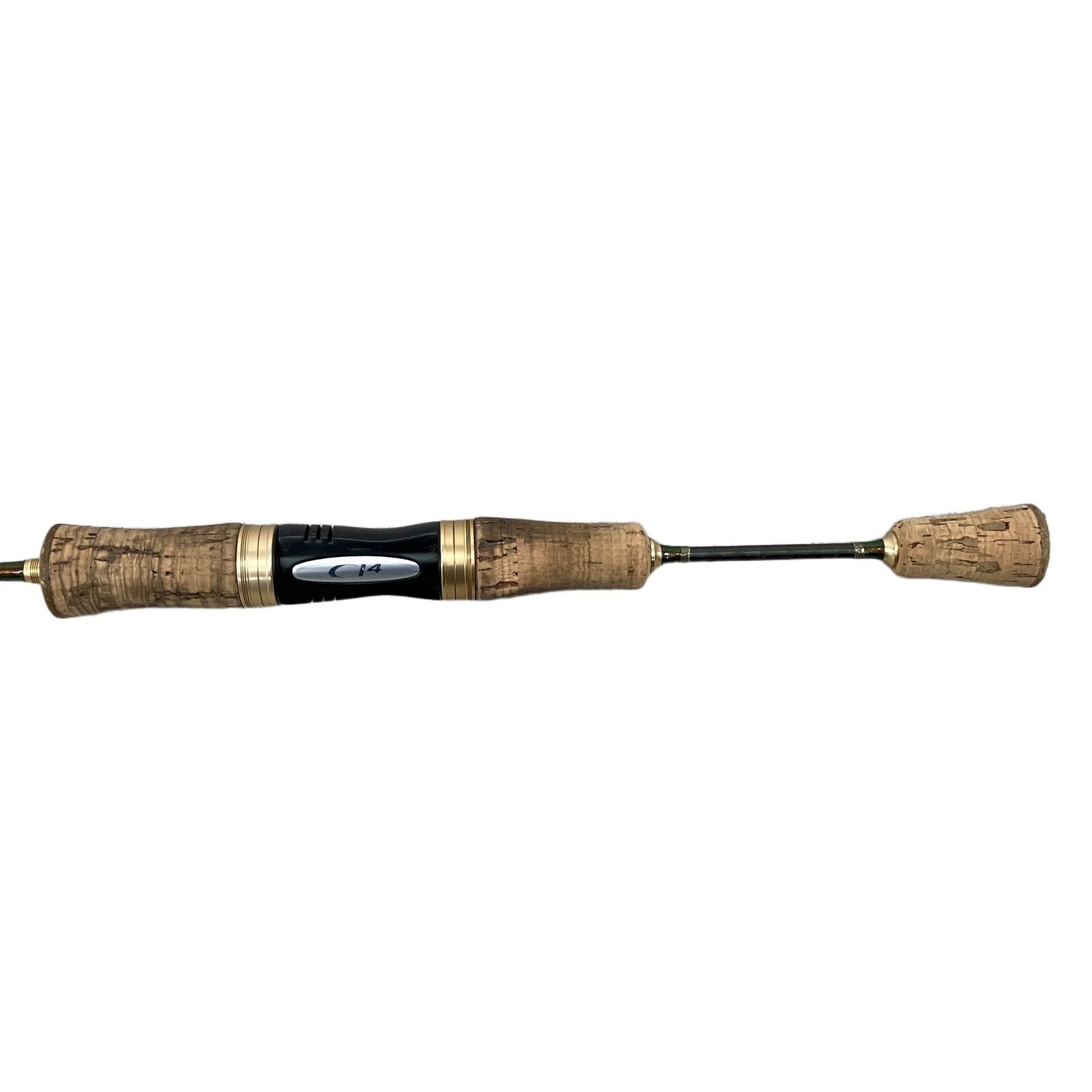 SHIMANO シマノ カーディフ AX S62XUL-F トラウト エリアトラウト