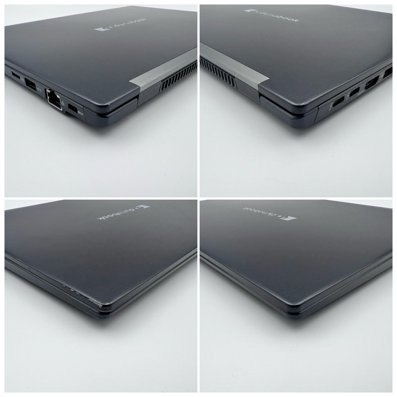 Dynabook G83/HS i5 11世代 8GB/256GB 中古 - メルカリ