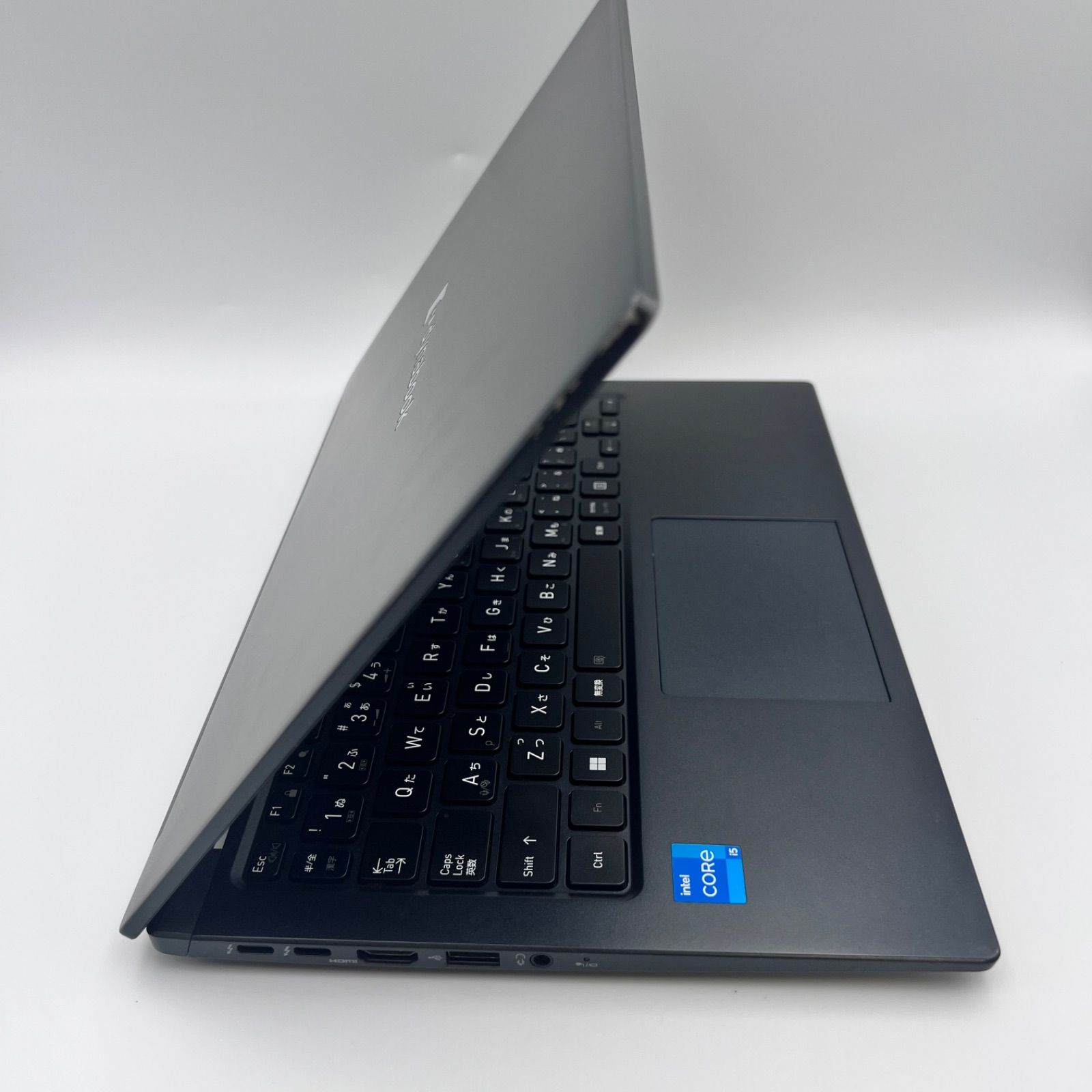 Dynabook G83/HS i5 11世代 8GB/256GB 中古 - メルカリ