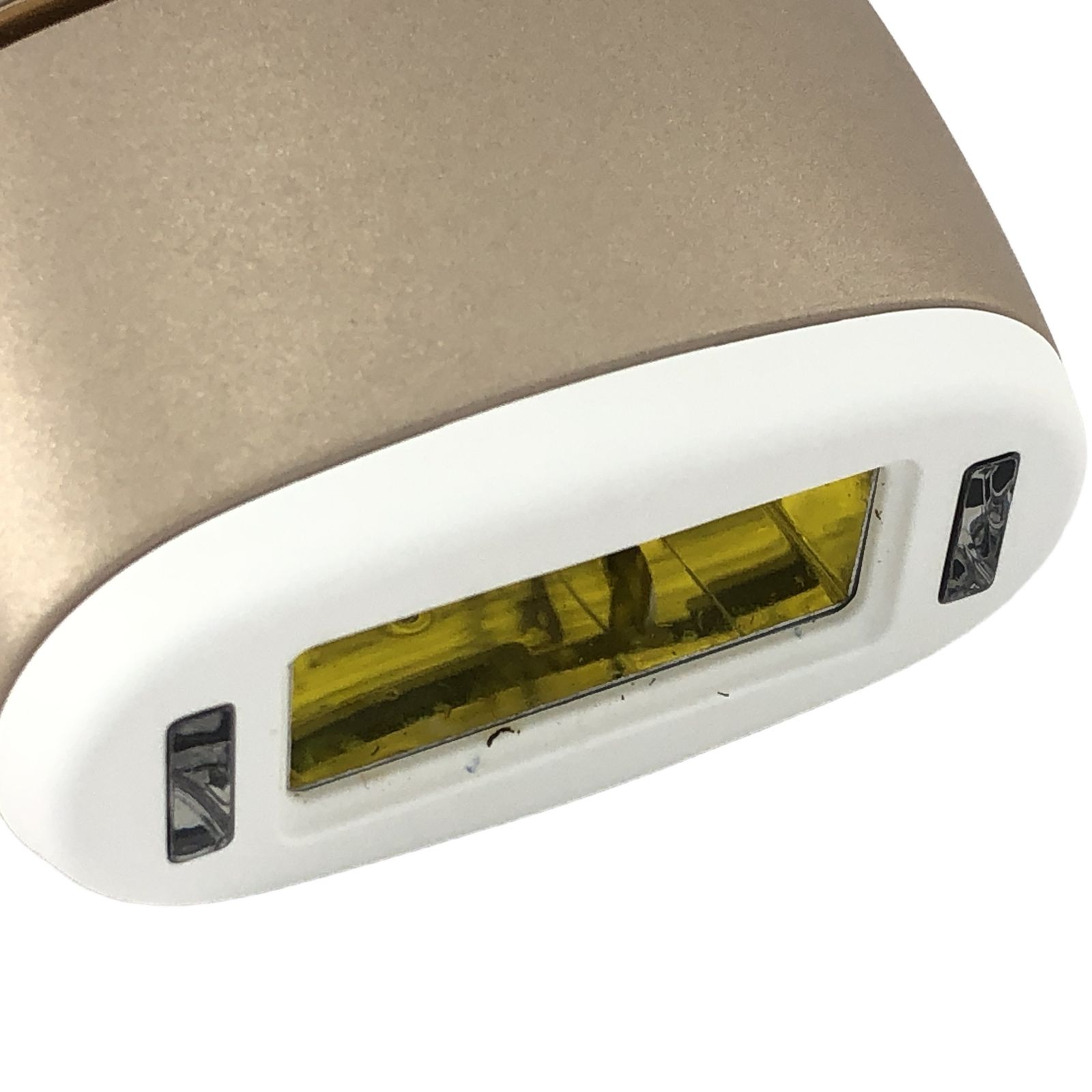 BRAUN ブラウン Silk expert Pro 5 脱毛器 美容機器 家電 中古