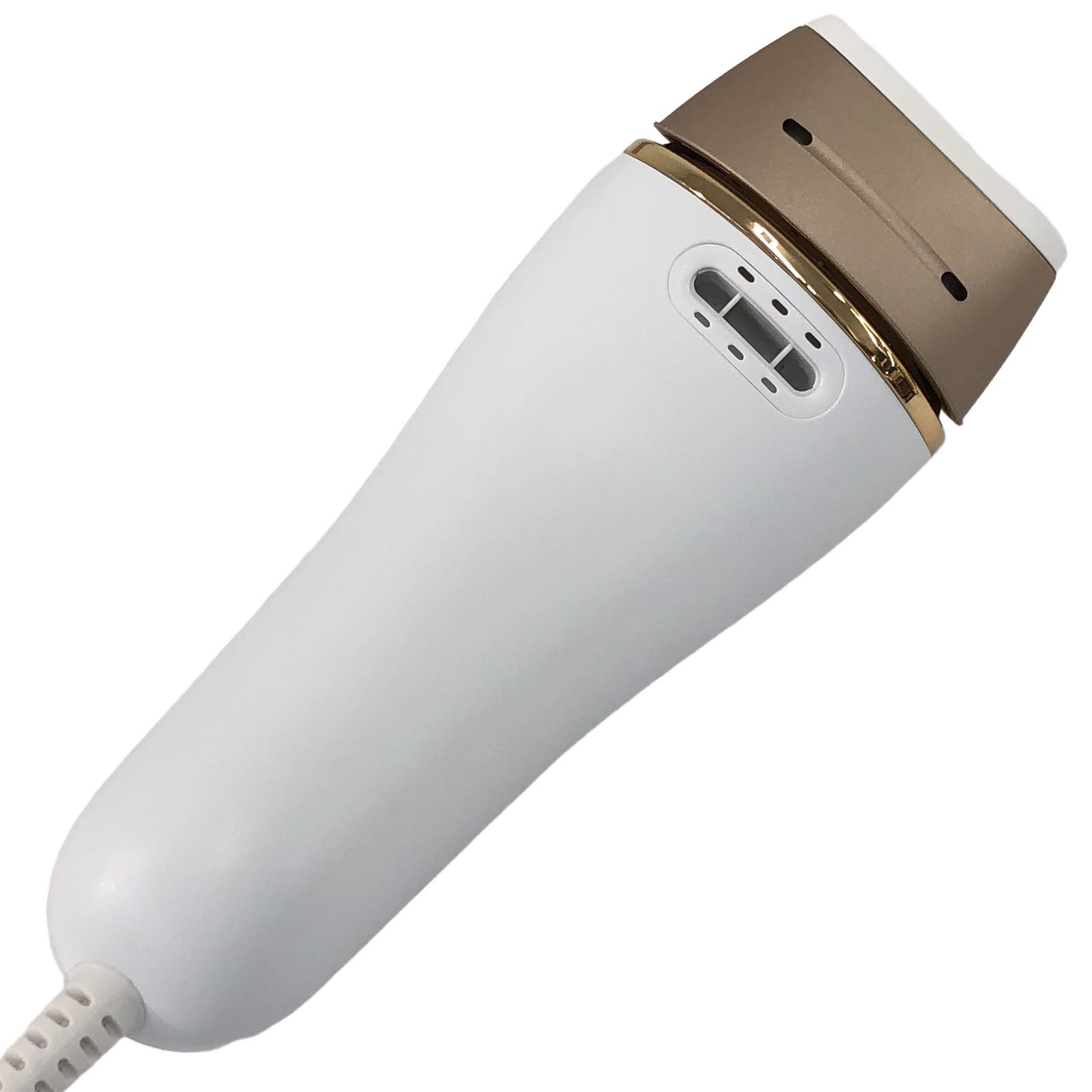 BRAUN ブラウン Silk expert Pro 5 脱毛器 美容機器 家電 中古