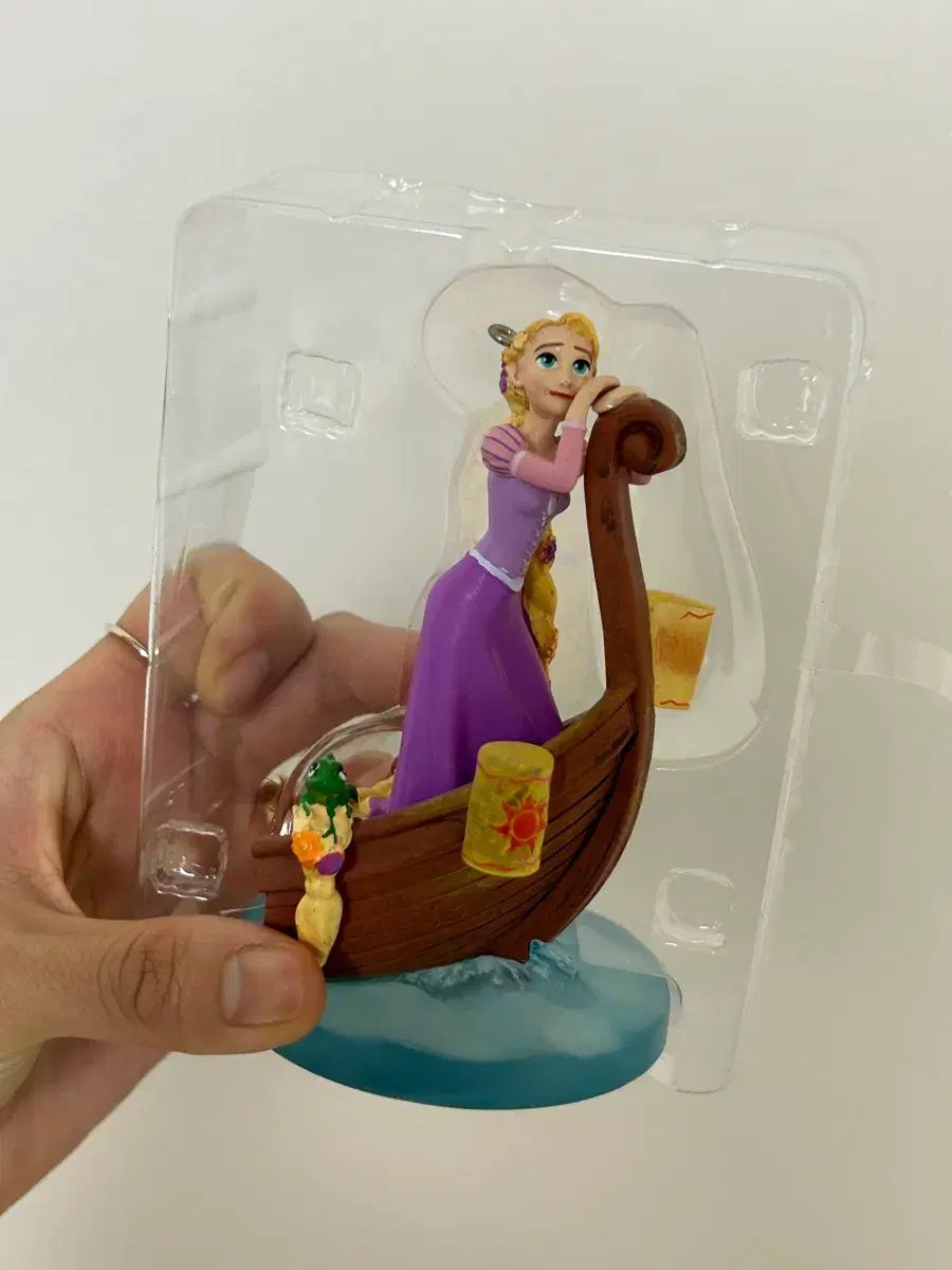 ラプンツェル オーナメント