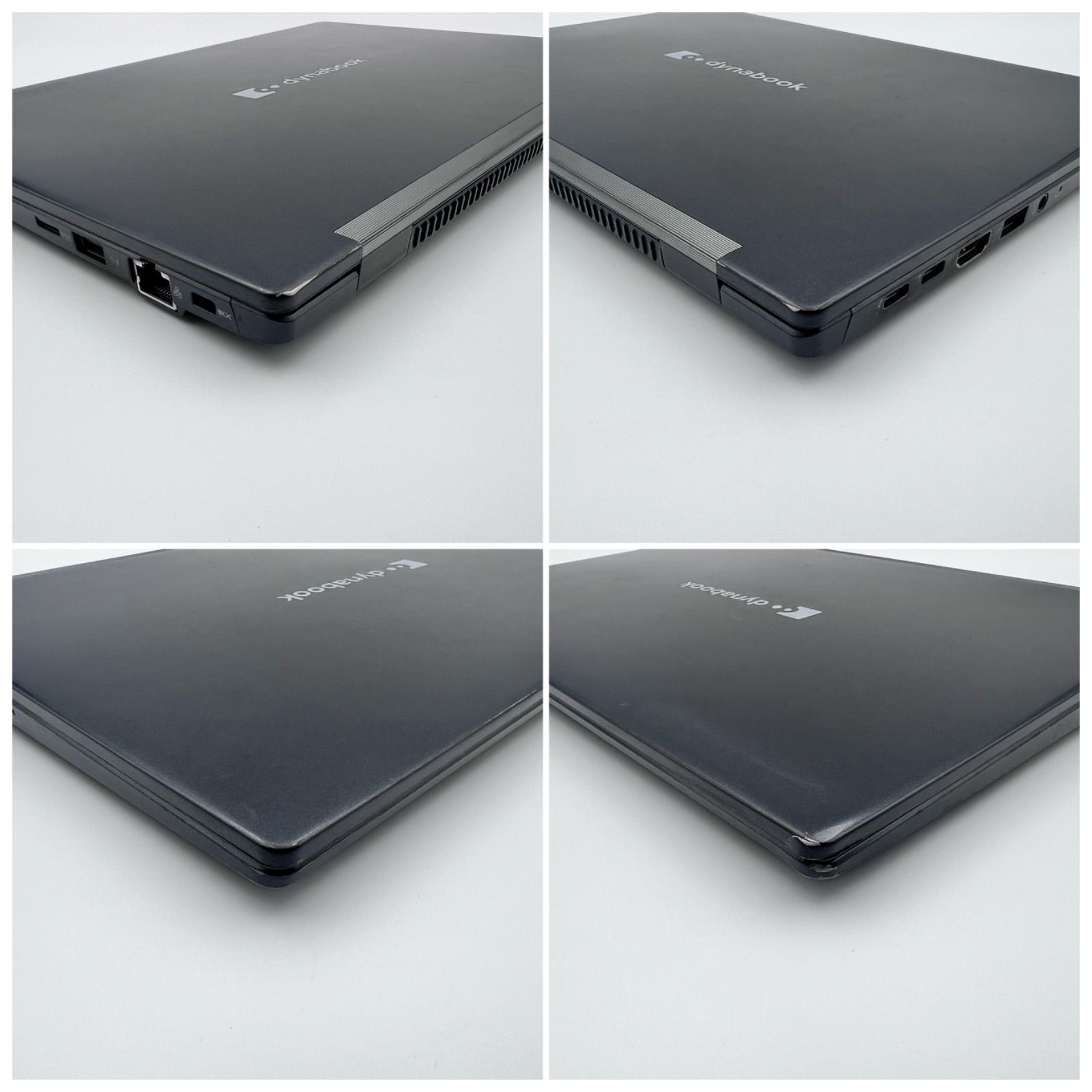 Dynabook G83/HS i5(11世代) 8GB/256GB 中古 - メルカリ
