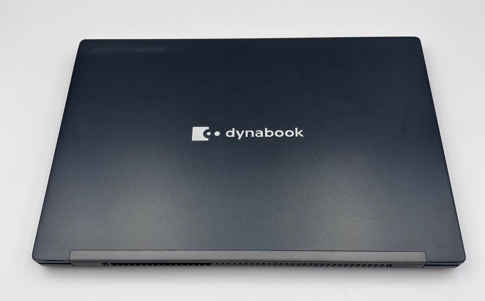 元箱取説付属 第11世代Core i5 dynabook G83/HS③ Dynabook G83/HS i5(11世代) 8GB/256GB 中古 - メルカリ
