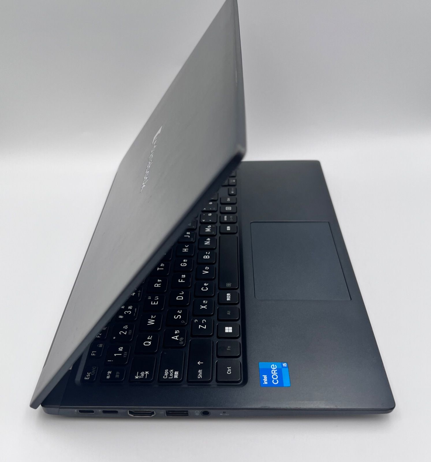 Dynabook G83/HS i5(11世代) 8GB/256GB 中古 - メルカリ