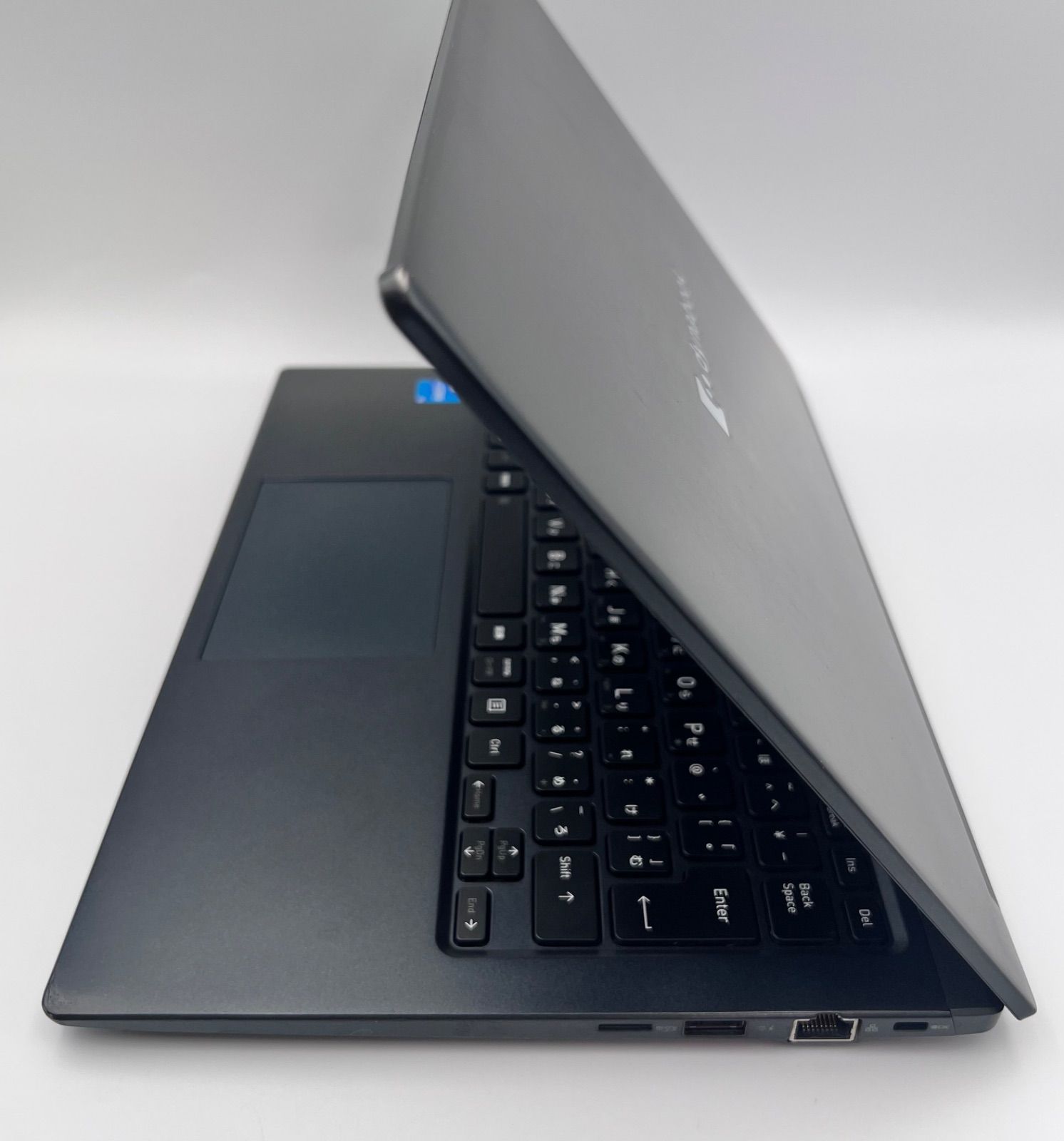 Dynabook G83/HS i5(11世代) 8GB/256GB 中古 - メルカリ