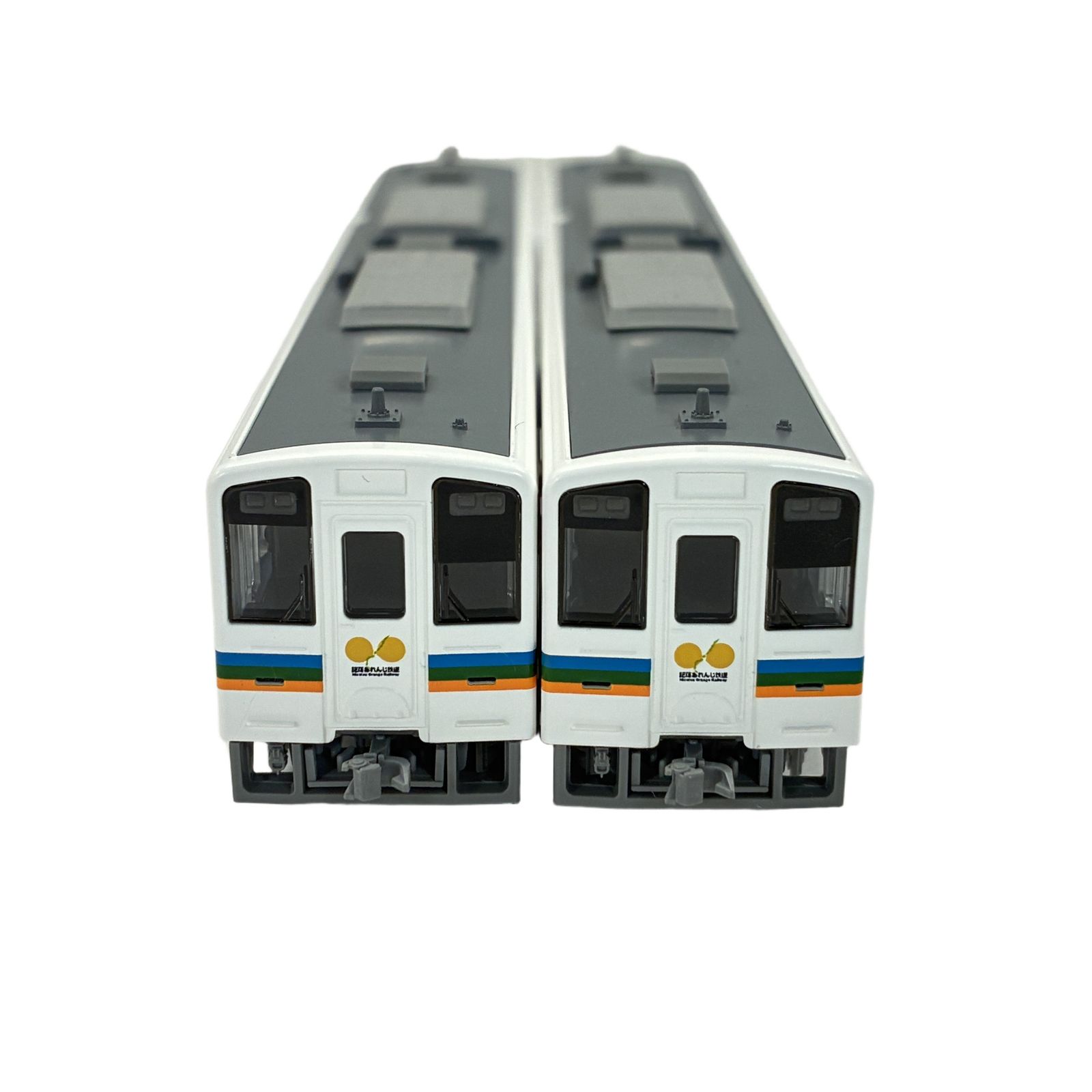 TOMIX 98025 肥薩おれんじ鉄道 HSOR-100形 2両 セット 鉄道模型 N