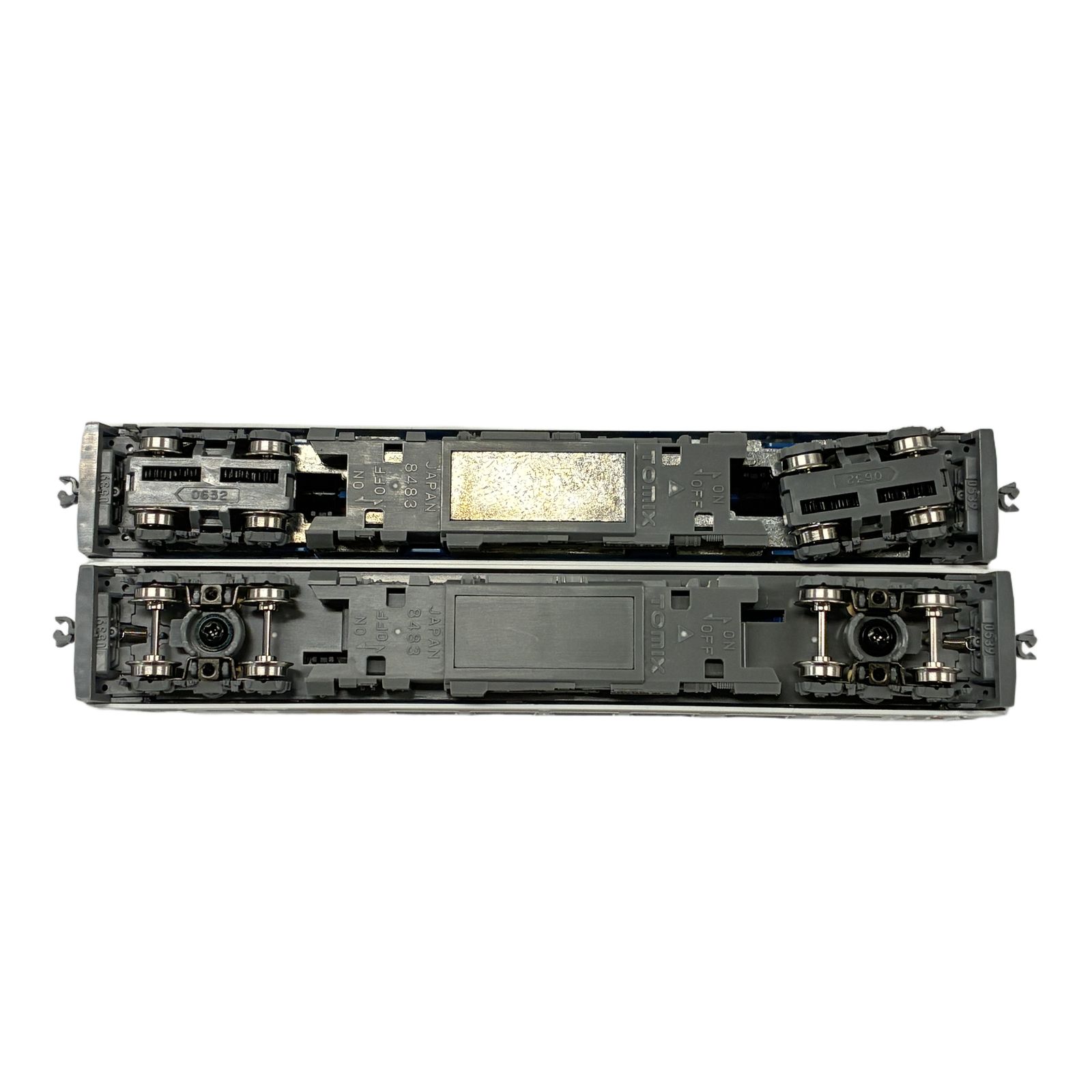 TOMIX 98025 肥薩おれんじ鉄道 HSOR-100形 2両 セット 鉄道模型 N