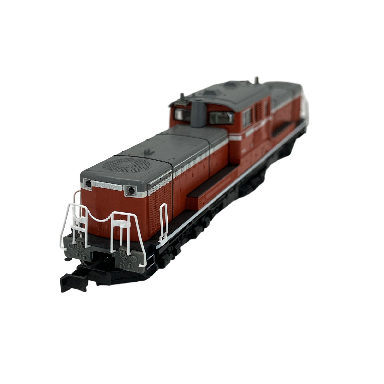 KATO 7008-C DD51 1043 下関総合車両所 ディーゼル機関車 鉄道模型 N