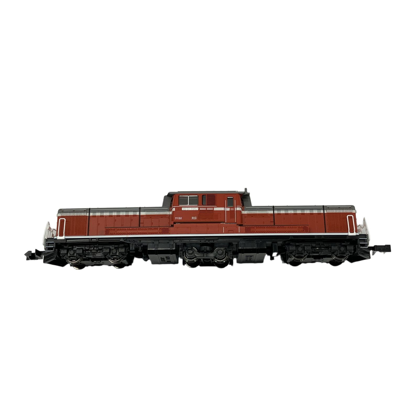 KATO 7008-C DD51 1043 下関総合車両所 ディーゼル機関車 鉄道模型 N