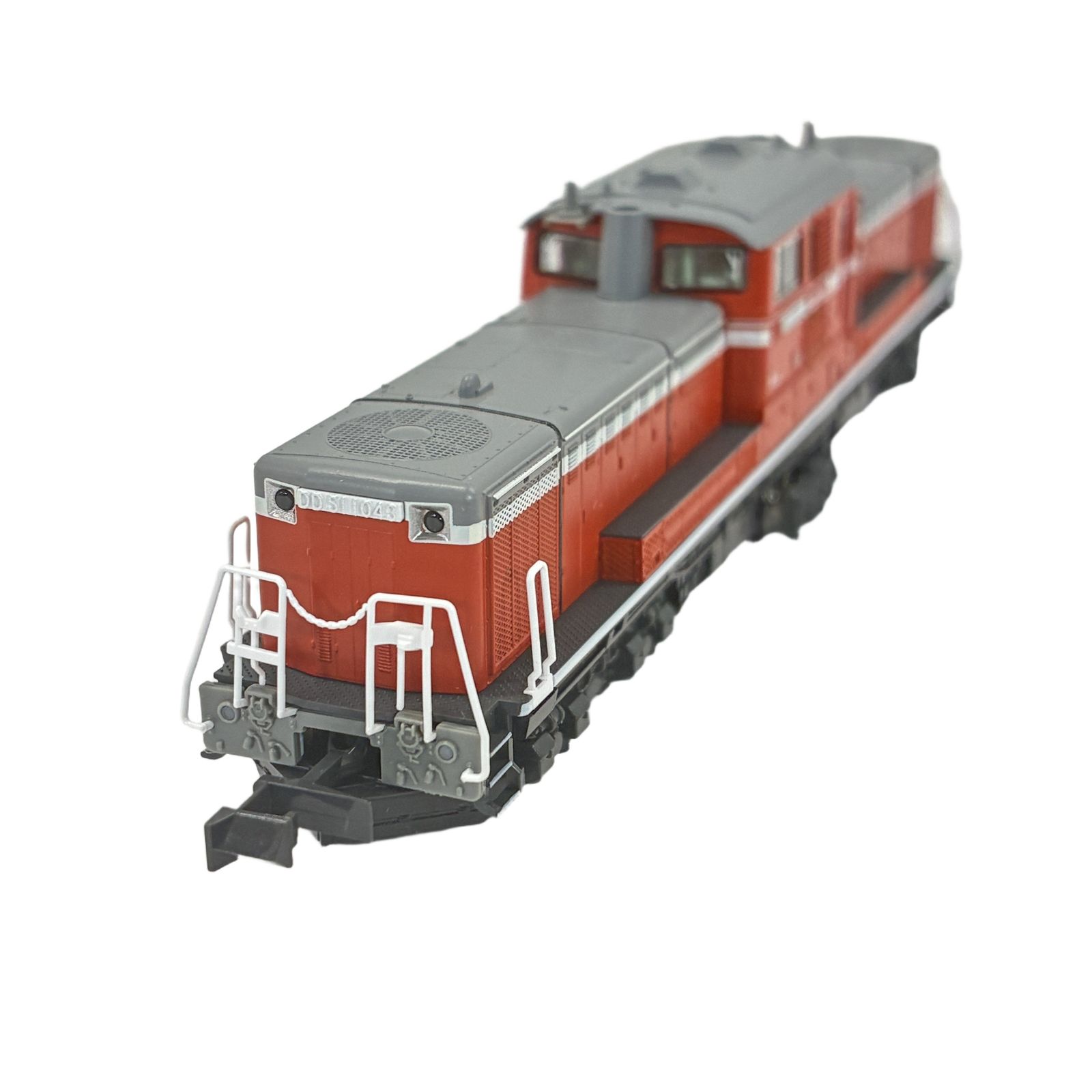 KATO 7008-C DD51 1043 下関総合車両所 ディーゼル機関車 鉄道模型 N
