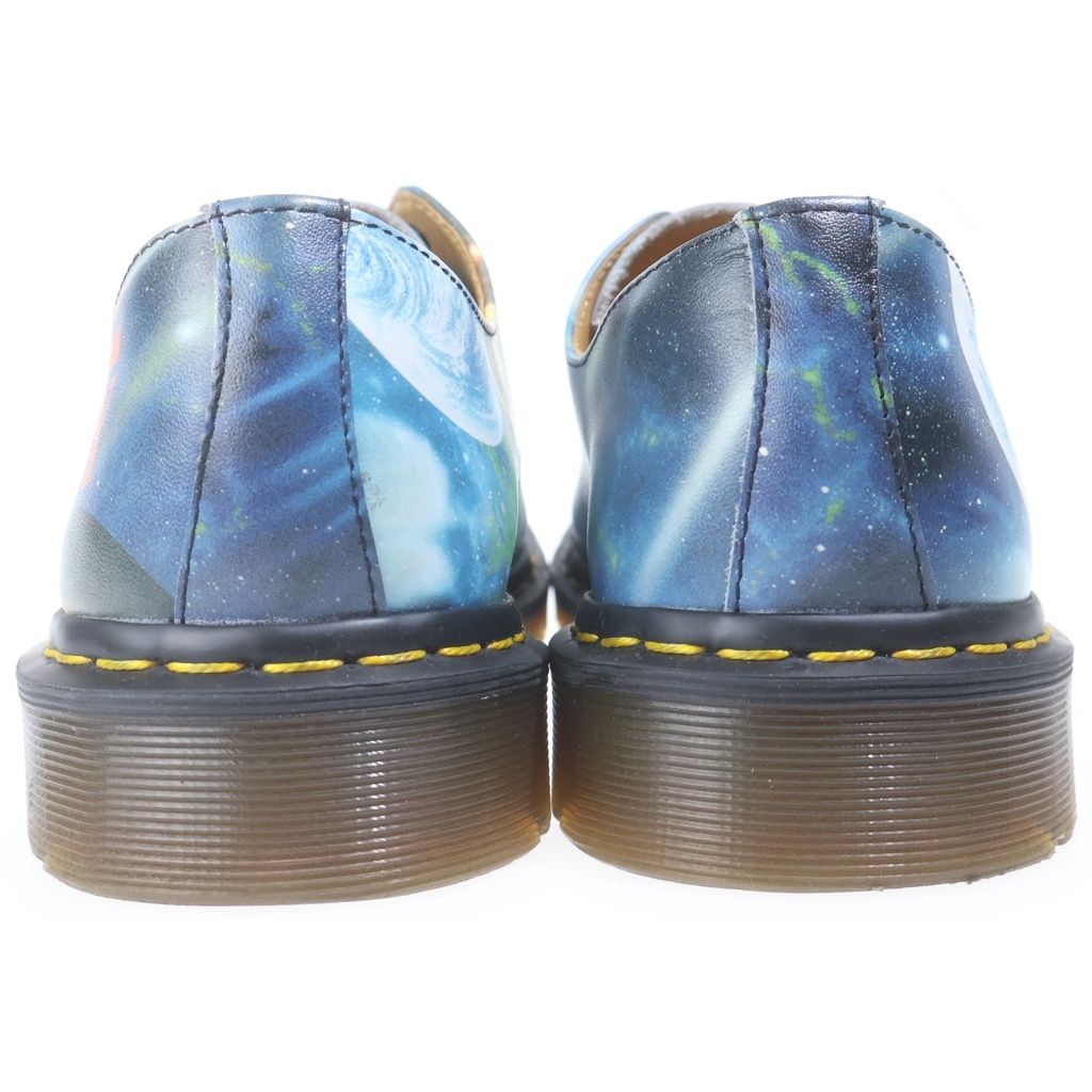 SUPREME (シュプリーム) 18SS ×UnderCover ×Dr. Martens Public Enemy
