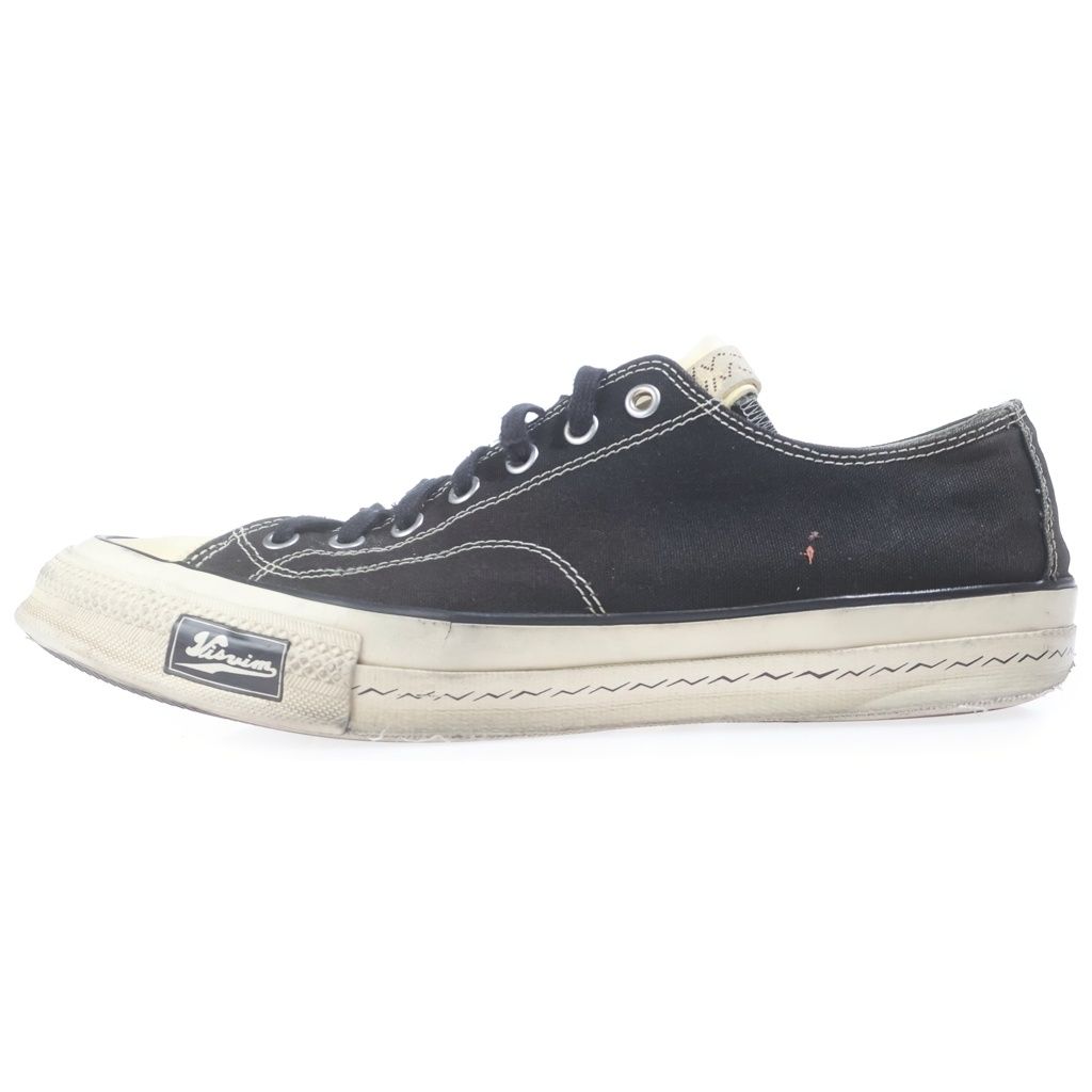 VISVIM (ヴィスヴィム) SKAGWAY LO スカグウェイ キャンバス