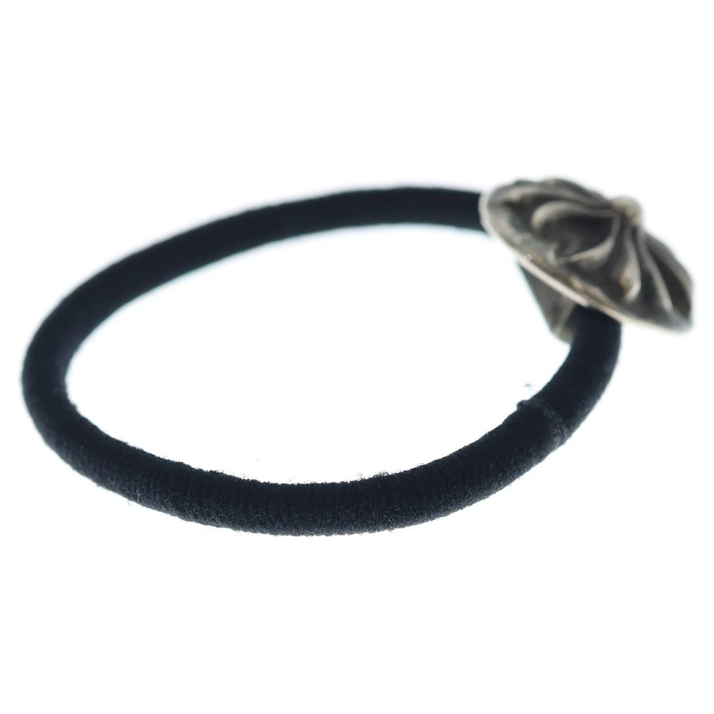 CHROME HEARTS (クロムハーツ) HAIRBAND クロスボール ヘアバンド