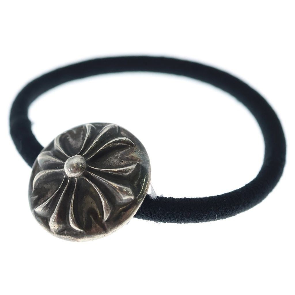CHROME HEARTS (クロムハーツ) HAIRBAND クロスボール ヘアバンド