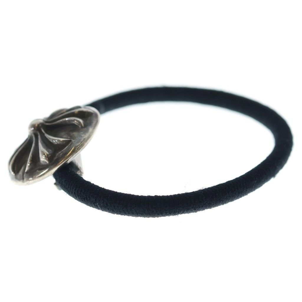 CHROME HEARTS (クロムハーツ) HAIRBAND クロスボール ヘアバンド