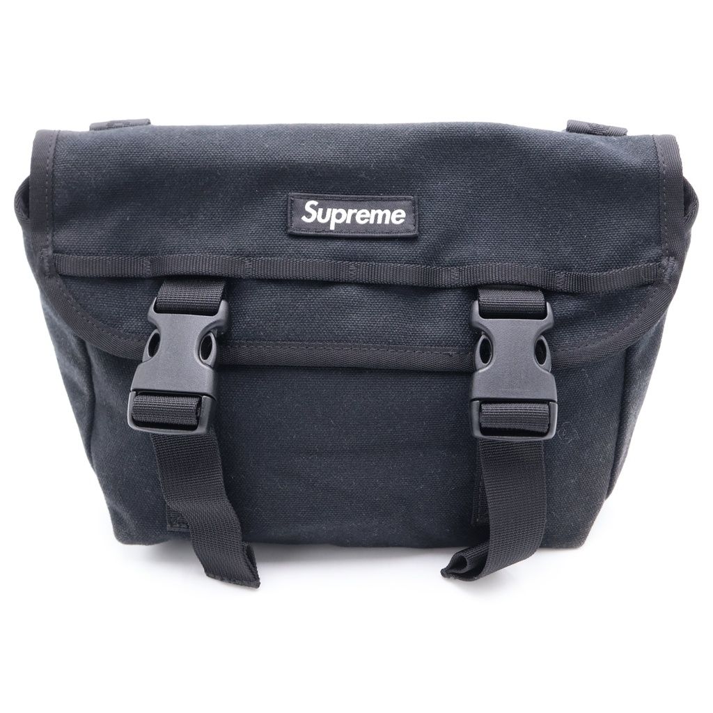 SUPREME (シュプリーム) 25SS Mini Messenger Bag ミニメッセンジャー