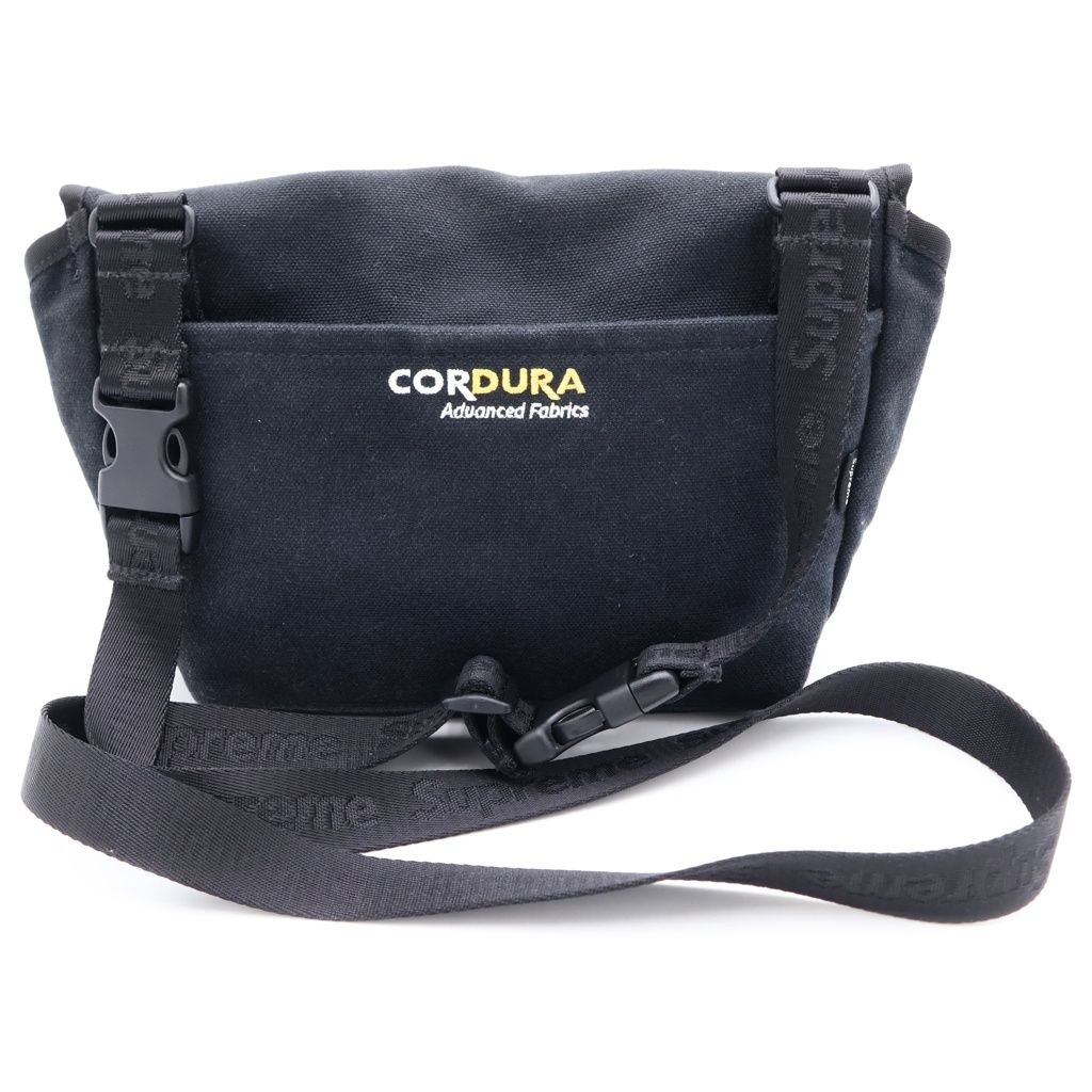 SUPREME (シュプリーム) 25SS Mini Messenger Bag ミニメッセンジャー