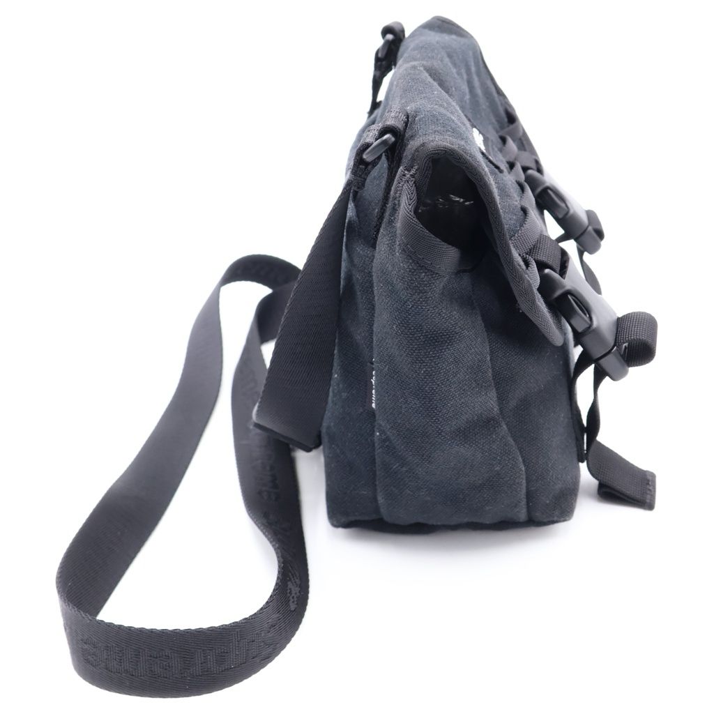 SUPREME (シュプリーム) 25SS Mini Messenger Bag ミニメッセンジャー