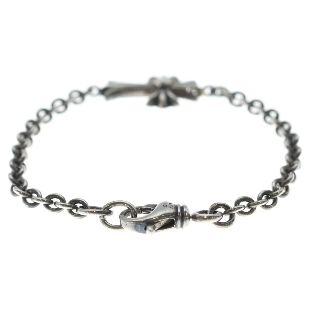 CHROME HEARTS (クロムハーツ) CHN TNY CH CRS タイニーCHクロス