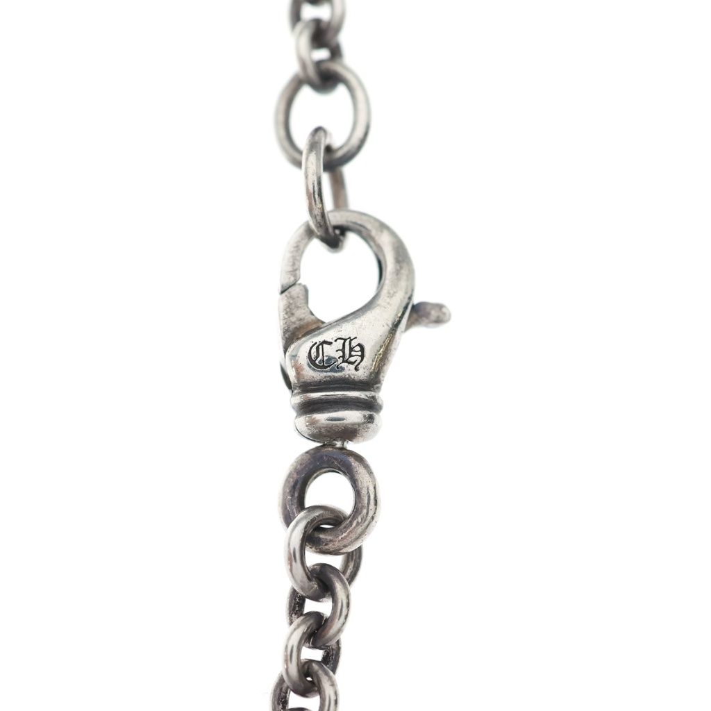 CHROME HEARTS (クロムハーツ) CHN TNY CH CRS タイニーCHクロス