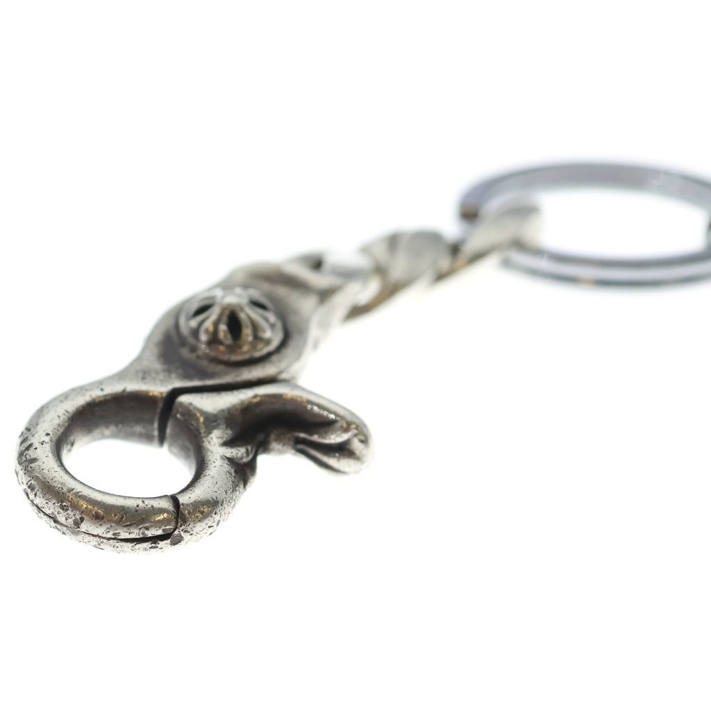 CHROME HEARTS (クロムハーツ) CLP CHN CLASSIC-S/ショートクラシック