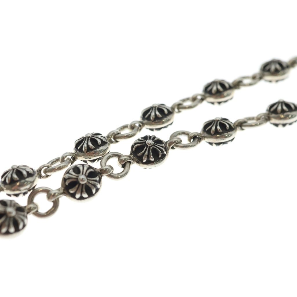 CHROME HEARTS (クロムハーツ) 2BALL SHORT-T⁄2クリップショート#2
