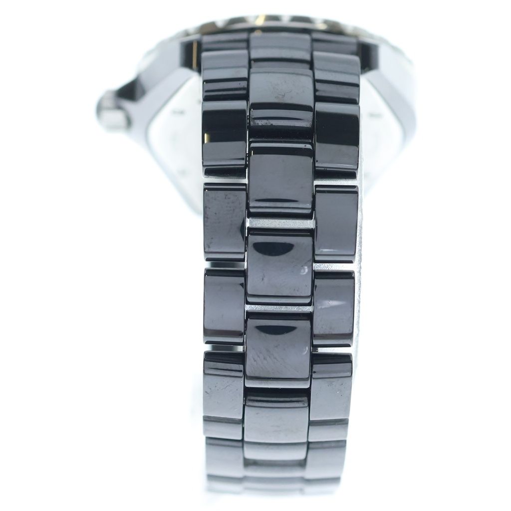 CHANEL (シャネル) J12 38MM H0685 ブラックセラミック 自動巻 腕時計