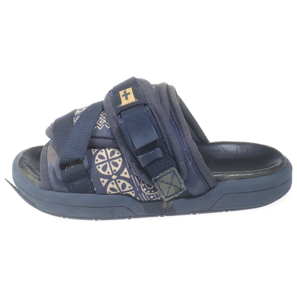 VISVIM (ヴィスヴィム) I.C.T. OPEN限定 CHRISTO クリスト ベルト