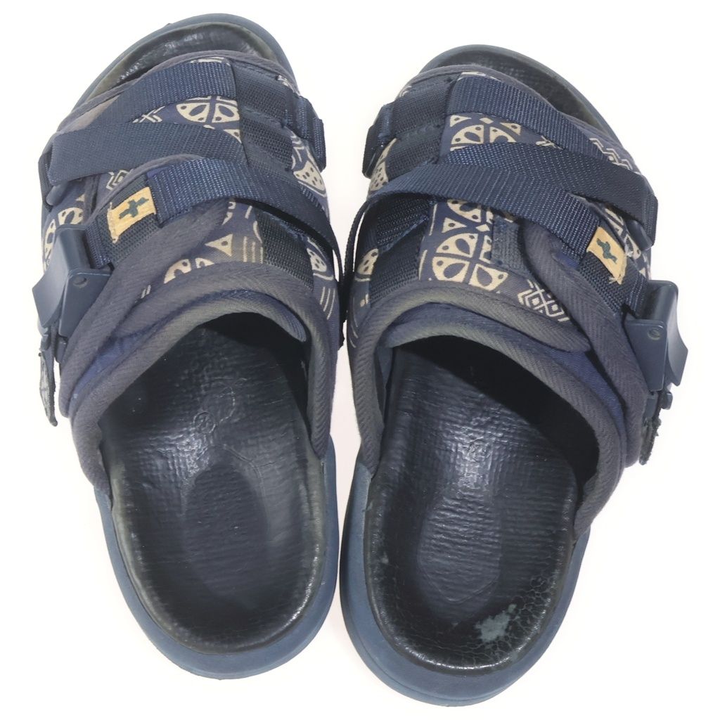 visvim CHRISTO クリスト サンダル S ICT CHRISTO | Visvim Official