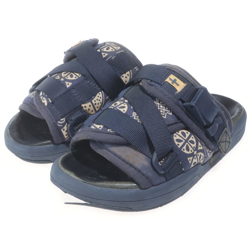 VISVIM (ヴィスヴィム) I.C.T. OPEN限定 CHRISTO クリスト ベルト