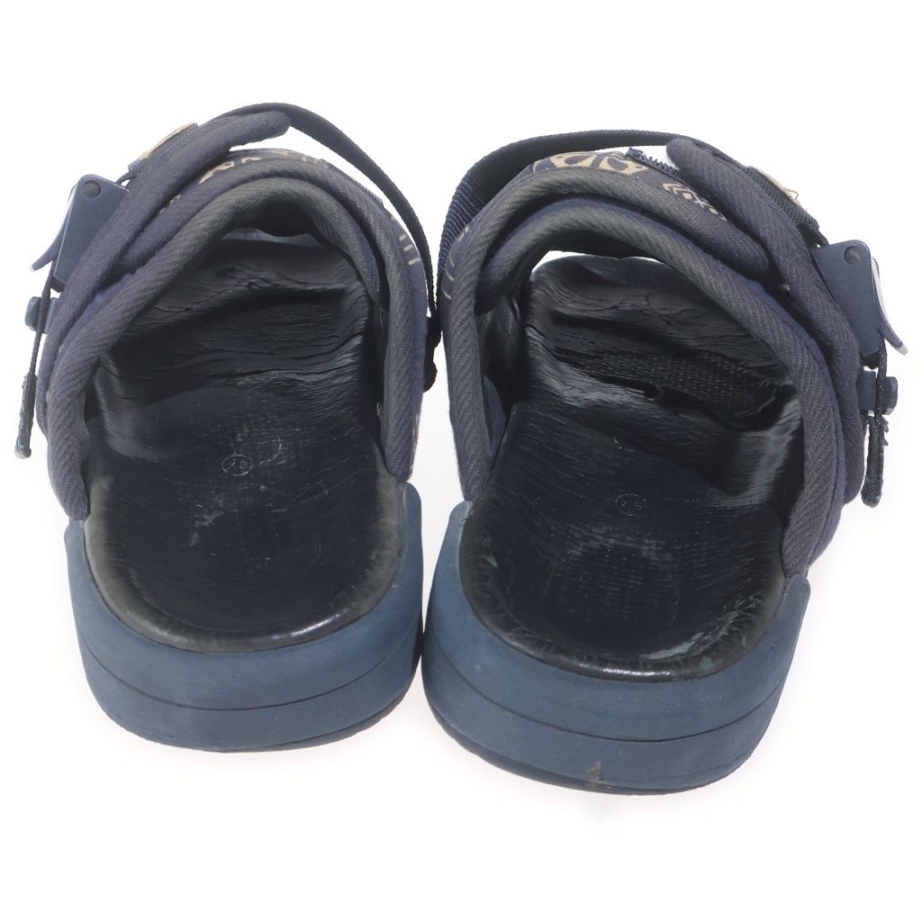 VISVIM (ヴィスヴィム) I.C.T. OPEN限定 CHRISTO クリスト ベルト