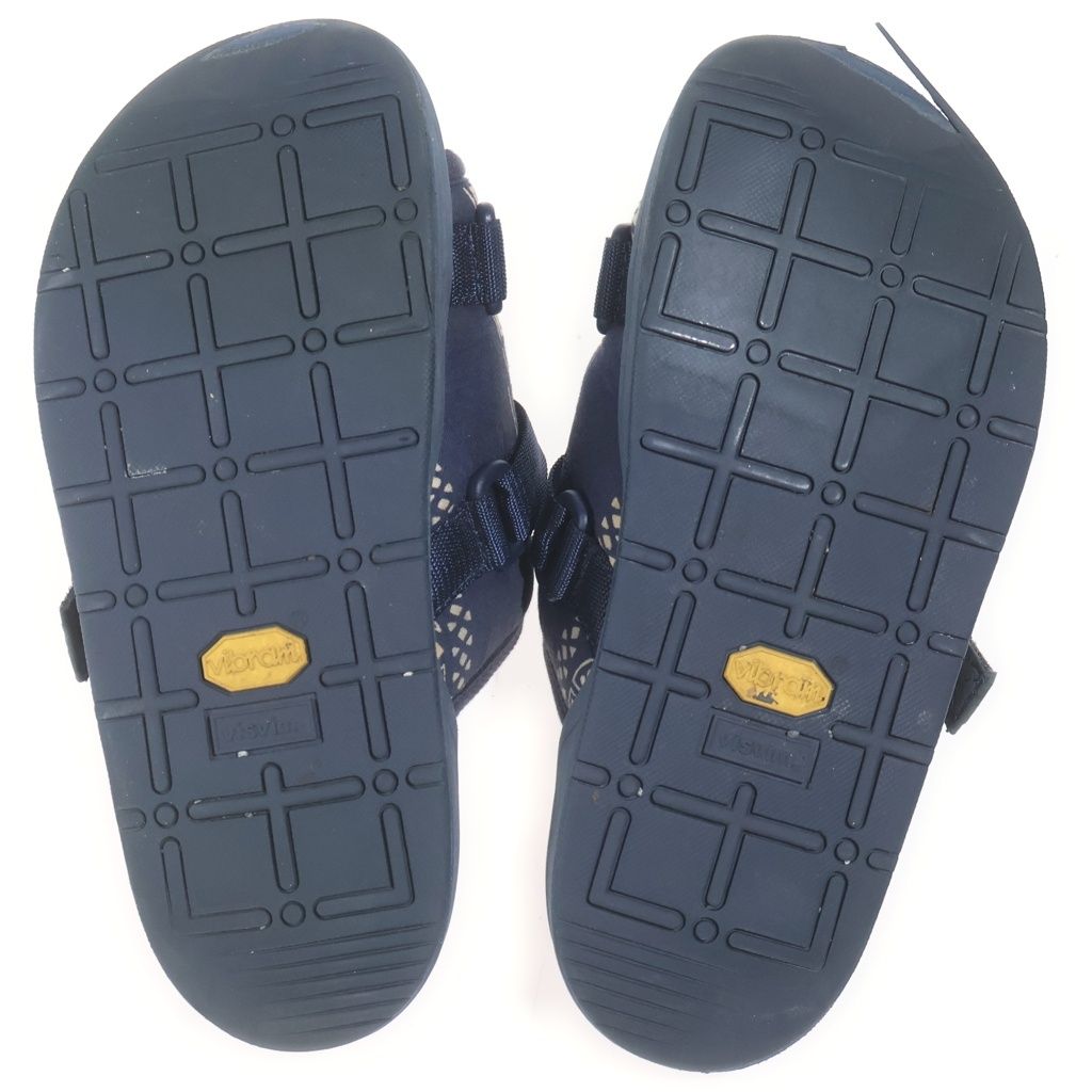 VISVIM (ヴィスヴィム) I.C.T. OPEN限定 CHRISTO クリスト ベルト