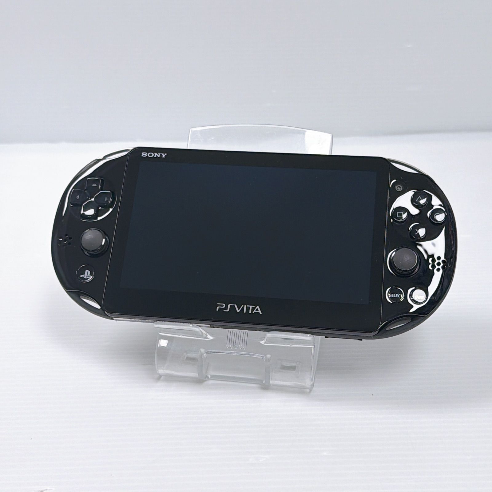PSVita 2000 中古 ブラック FW3.65 おまけ付き PSVITA PCH 2000 ブラック 本体 極美品 PlayStation Vita FW3.63