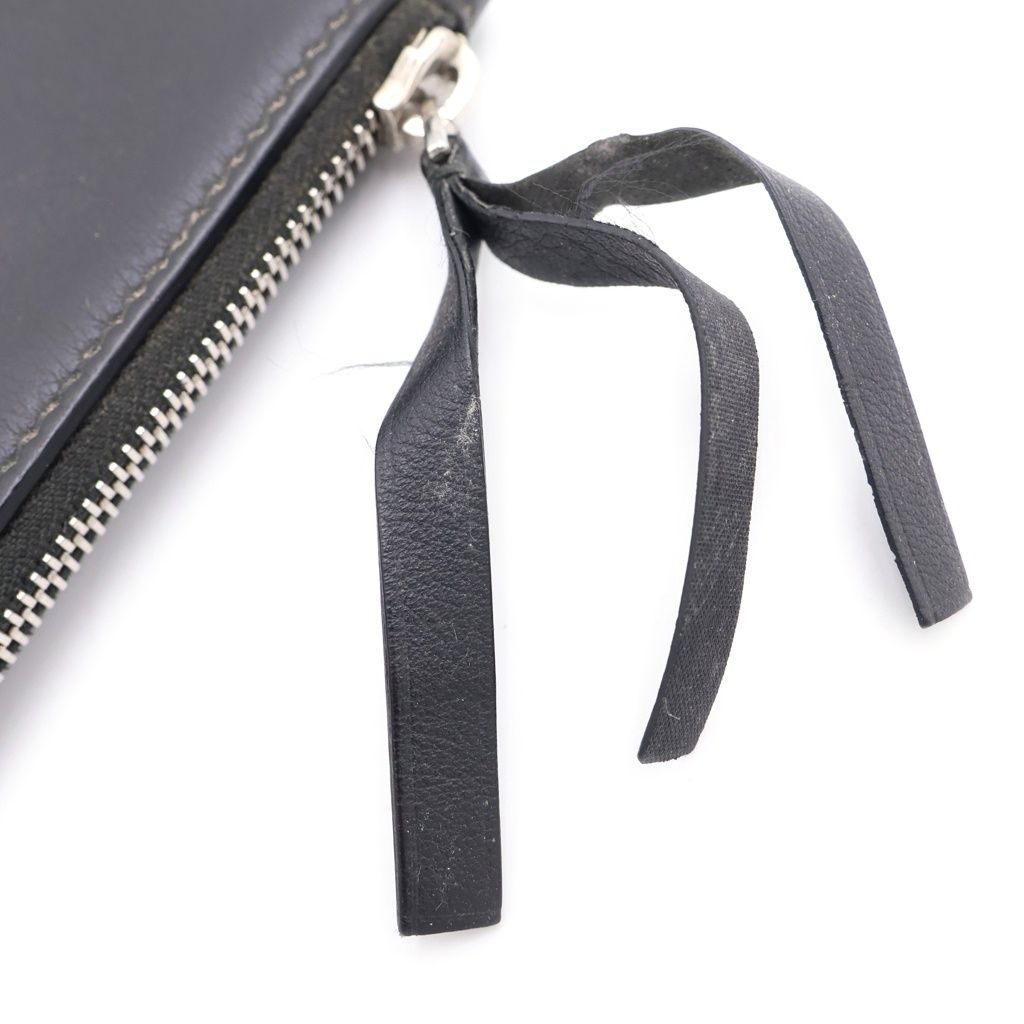 BALENCIAGA (バレンシアガ) エブリデイ ロゴ クラッチバック 492465