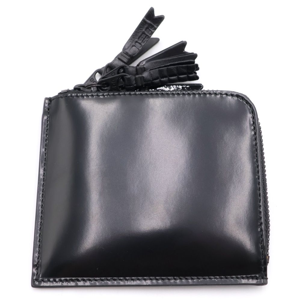COMME des GARCONS (コムデギャルソン) ZIPPER MEDLEY SA3100ZM