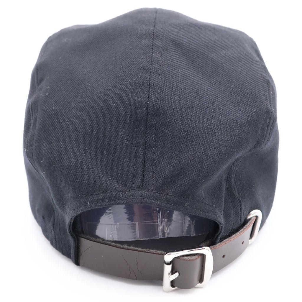 WTAPS (ダブルタップス) ×UNDERCOVER 21AW SWAP CAP WOPO TWILL