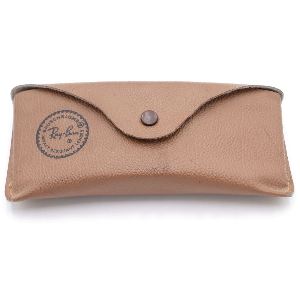 Ray Ban レイバン Ray-Ban レイバン ヴィンテージ B&L ボシュロム サングラス アビエーター ティアドロップ ゴールド/オリーブ Ray Ban (レイバン) Ray-Ban レイバン ヴィンテージ B&L ボシュロム