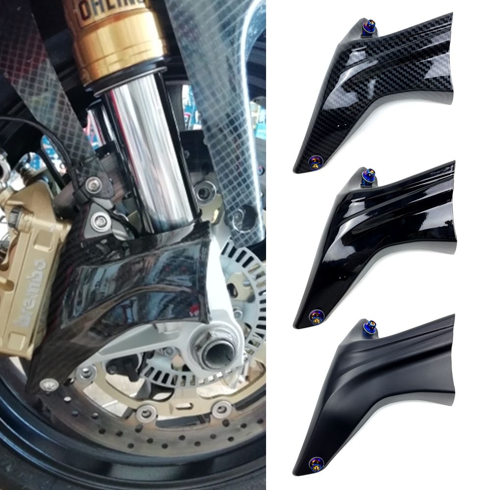 BMW S1000RR/S1000XR/R1250GS/1200R/R1200RS 用 ブレーキシステム空冷 ABSプラスチックダクト + 取 9,105円