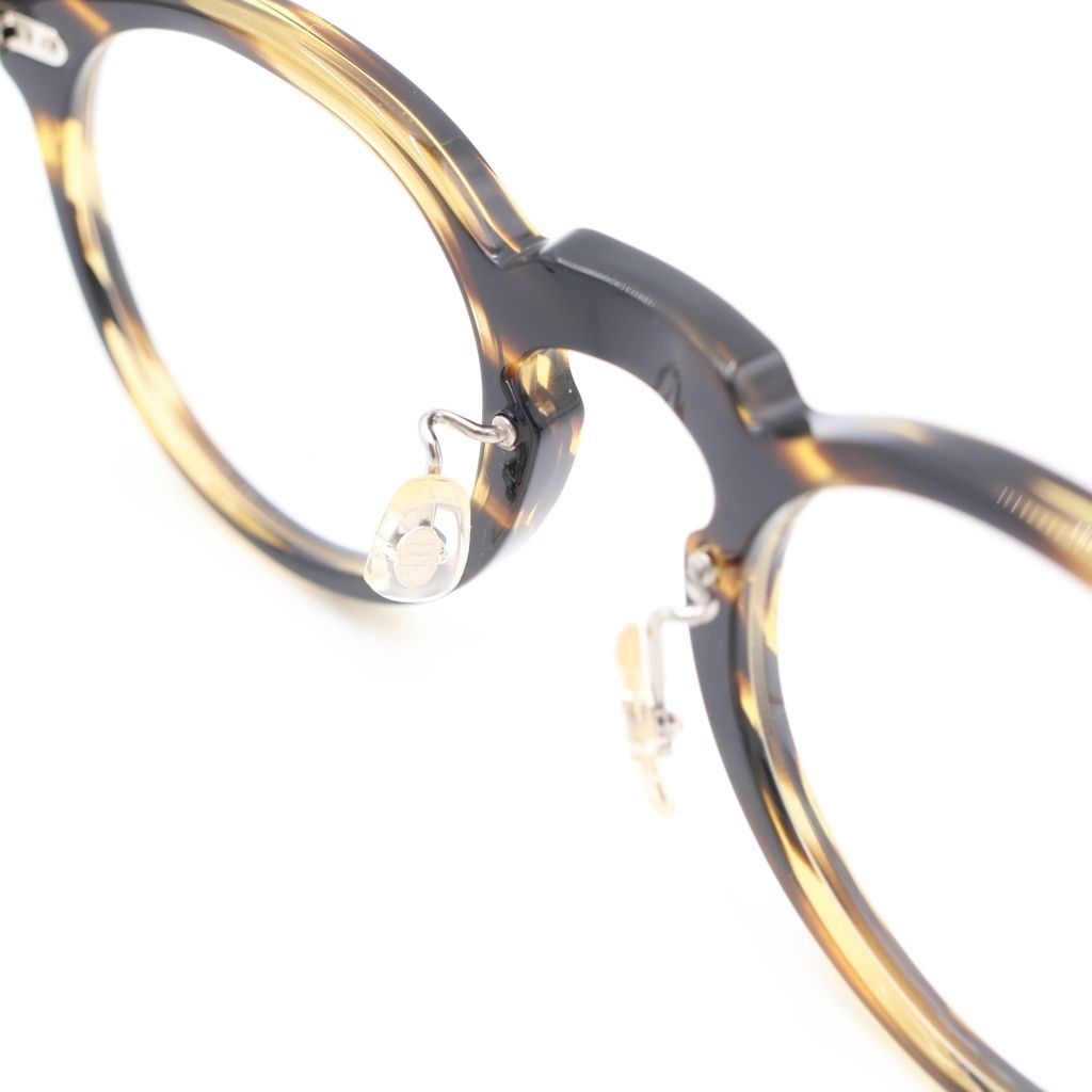 OLIVER PEOPLES (オリバーピープルズ) GREGORY PECK-F グレゴリー