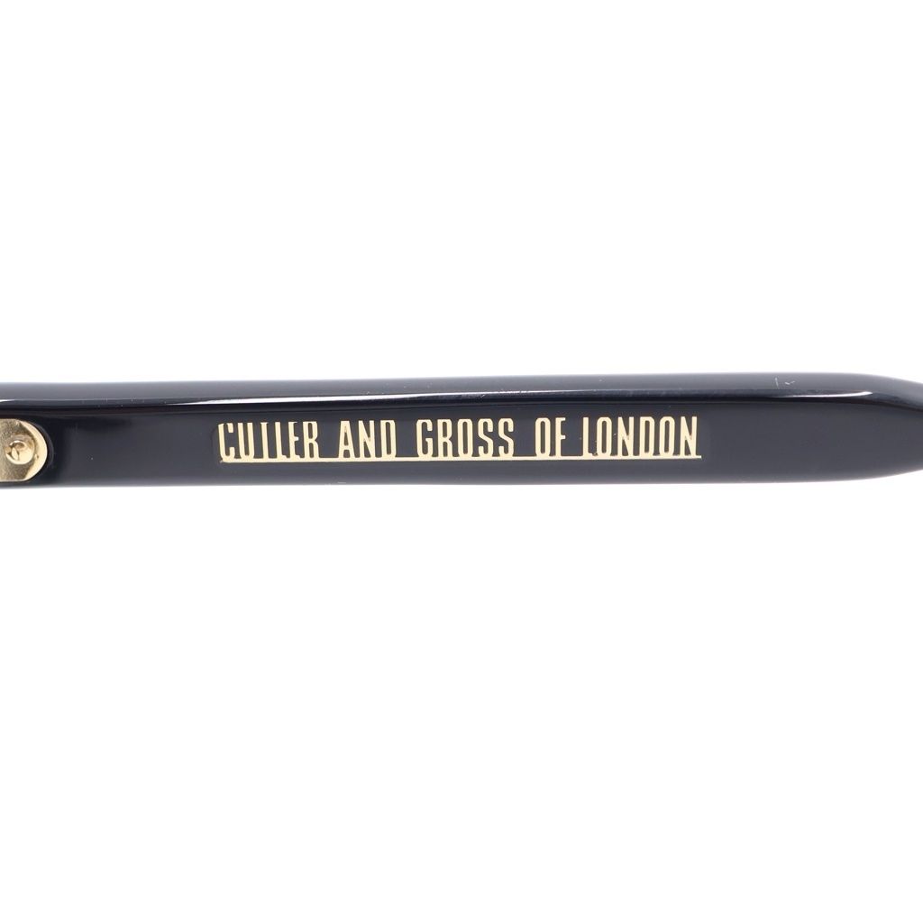CUTLER AND GROSS (カトラーアンドグロス) ×KINGSMAN MPOP 0710