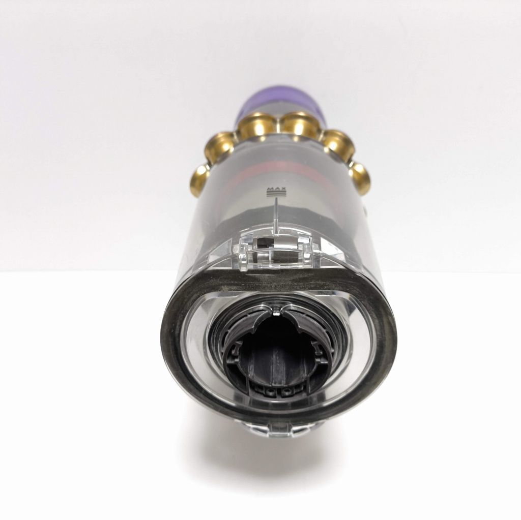 訳あり Ecoモード63分 ダイソン 掃除機 V11 SV14 本体 サイクロン