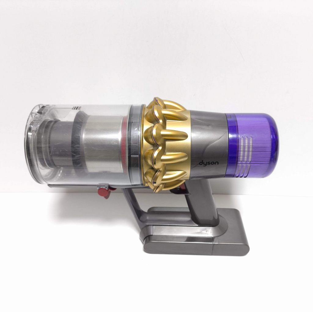 訳あり Ecoモード63分 ダイソン 掃除機 V11 SV14 本体 サイクロン