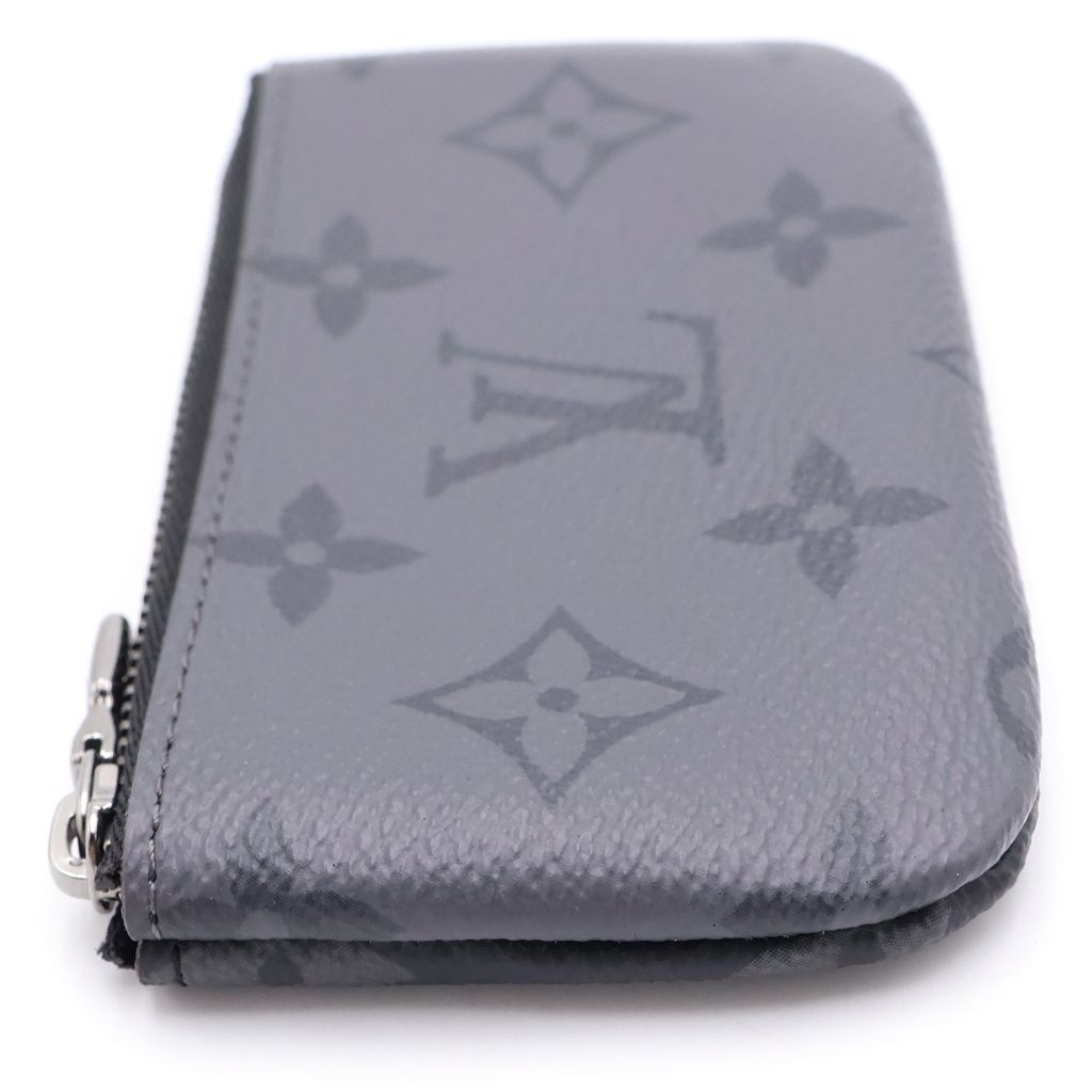 LOUIS VUITTON (ルイヴィトン) モノグラムエクリプス ポシェット・クレ