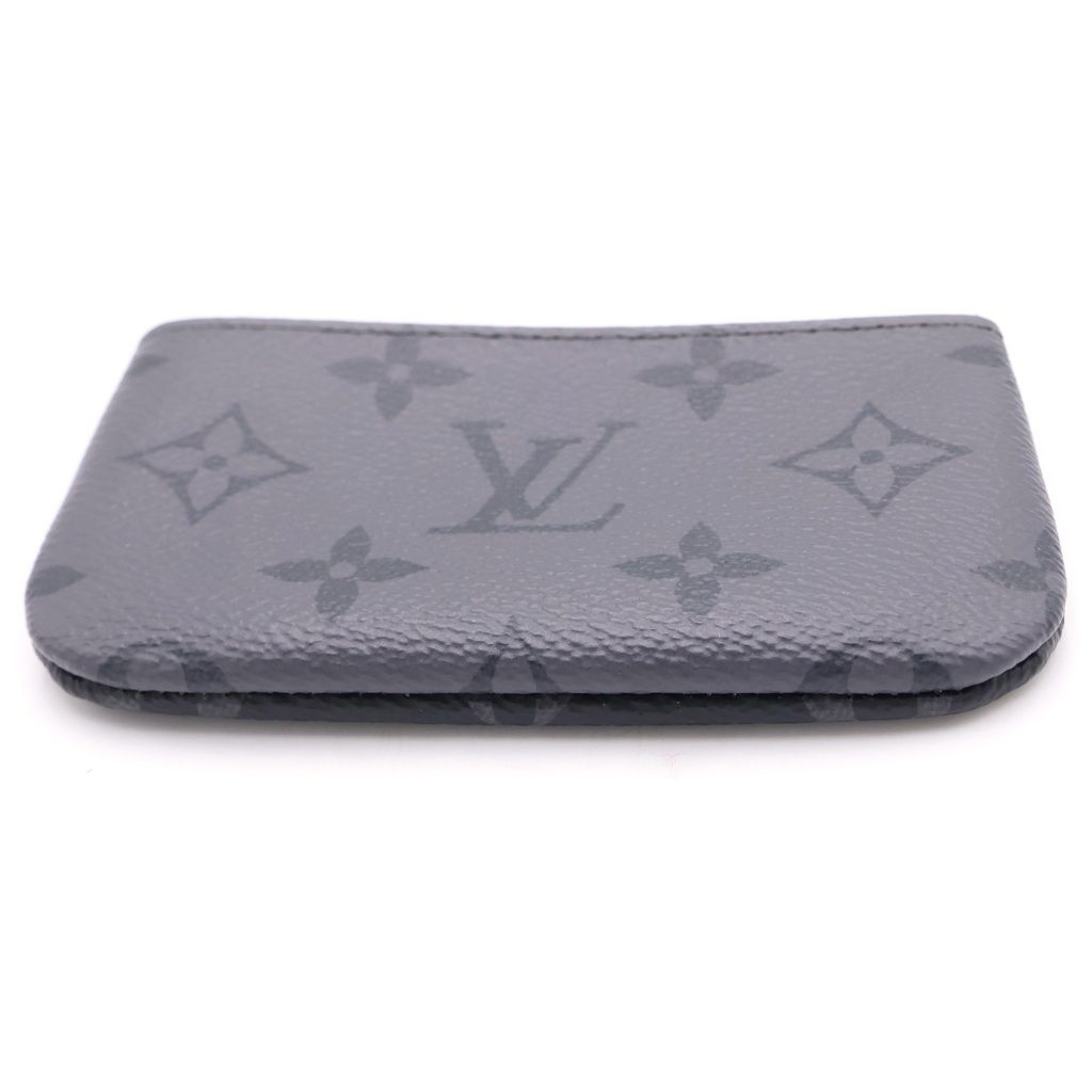LOUIS VUITTON (ルイヴィトン) モノグラムエクリプス ポシェット・クレ