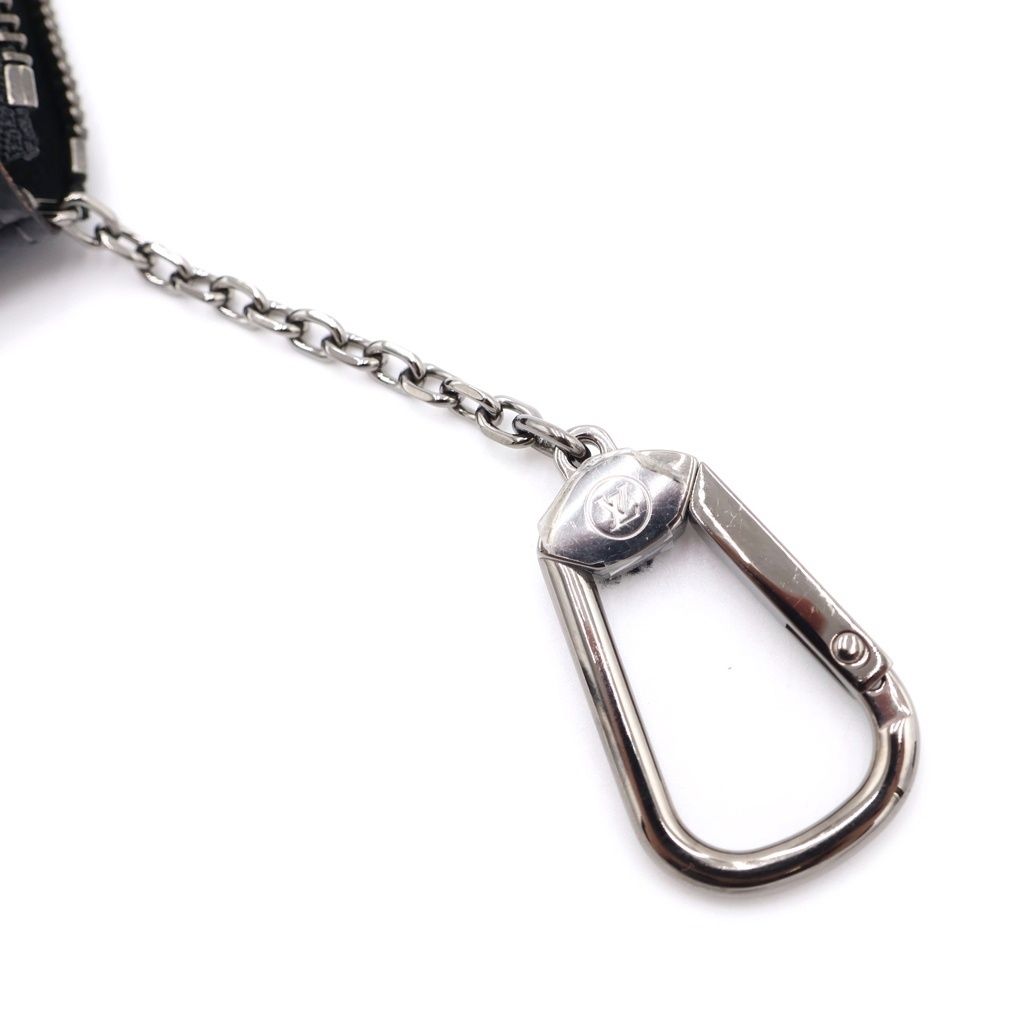 LOUIS VUITTON (ルイヴィトン) モノグラムエクリプス ポシェット・クレ
