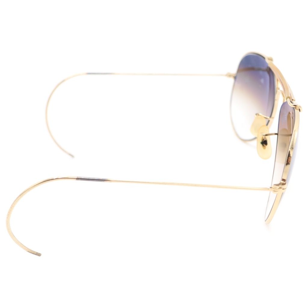 Ray Ban (レイバン) アウトドアーズマン ティアドロップフレーム ツー