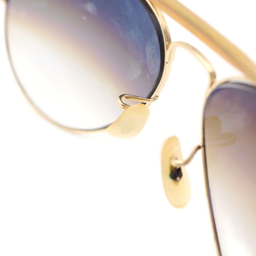 Ray Ban (レイバン) アウトドアーズマン ティアドロップフレーム ツー