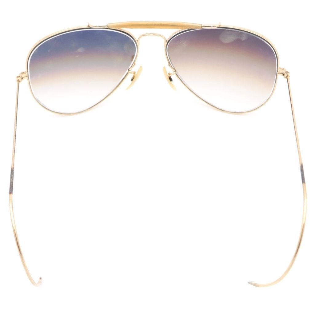 Ray Ban (レイバン) アウトドアーズマン ティアドロップフレーム ツー